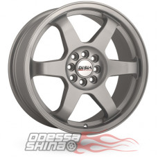 Disla JDM 7.5x17 5x100 ET45 DIA56.1 S