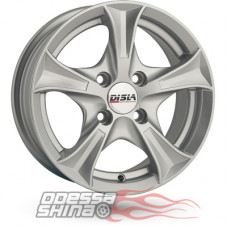 Disla Luxury 6.5x15 5x100 ET35 DIA67.1 S