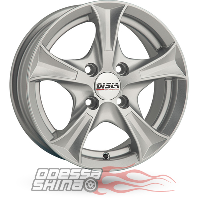 Disla Luxury 7x16 5x98 ET38 DIA58.1 S