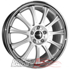 Kyowa Racing KR-682 8x19 5x114.3 ET45 DIA73.1 CHP1
