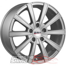 Disla Mirage 6.5x15 4x108 ET38 DIA67.1