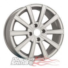 Disla Mirage 7x16 5x118 ET38 DIA71.1 S
