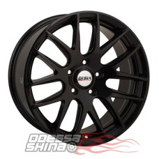 Disla Munich 8x18 5x112 ET40 DIA57.1 BD