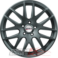 Disla Munich 8x18 5x112 ET40 DIA57.1 GM