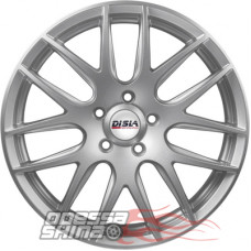 Disla Munich 8x18 5x112 ET35 DIA66.6 S