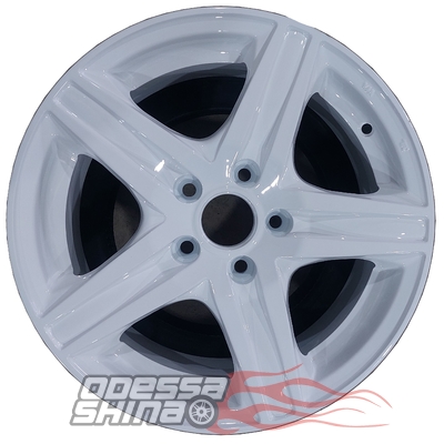 Lawu YL-610 6.5x15 5x105 ET39 DIA56.6 W Lawu YL-610 6.5x15 5x105 ET39 DIA56.6 W