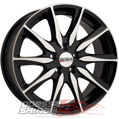 Disla Raptor 6.5x15 5x112 ET42 DIA66.6 BD