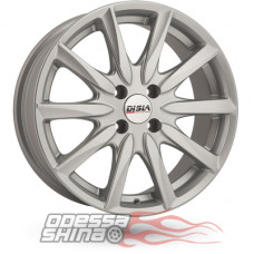 Disla Raptor 7.5x17 5x108 ET40 DIA67.1 S