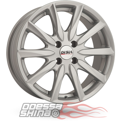 Disla Raptor 7.5x17 5x112 ET42 DIA66.6 S