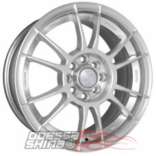 Lawu RX-105 6.5x15 5x114.3 ET40 DIA73.1 HS