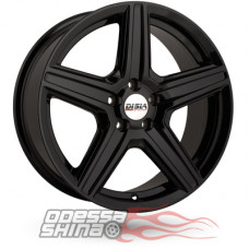 Disla Scorpio 7.5x17 5x112 ET42 DIA66.6 Black