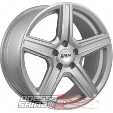 Disla Scorpio 7.5x17 5x112 ET35 DIA66.6 S