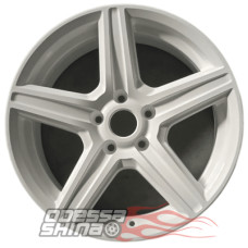 Disla Scorpio 7.5x17 5x112 ET35 DIA66.6 W