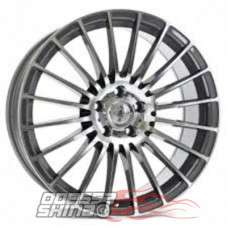 Lawu YL-833 6.5x15 5x114.3 ET40 DIA73.1 SP