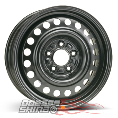 ALST (KFZ) 7885 6.5x16 5x115 ET46 DIA70.3 Black