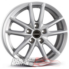 Borbet W 6.5x16 5x112 ET44 DIA66.5 S