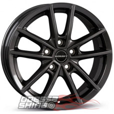 Borbet W 7x17 5x108 ET45 DIA63.3 ANTHR