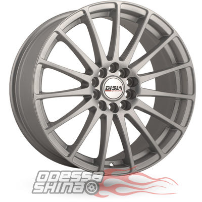 Disla Turismo 7.5x17 5x108 ET45 DIA63.4 S