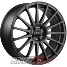 Disla Turismo 8x18 5x120 ET42 DIA72.6 BM