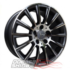 Replica Mercedes (CT1459) 8.5x20 5x112 ET45 DIA66.6 GMF