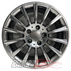Replica Mercedes (CT1459) 7.5x16 5x112 ET35 DIA66.6 HB