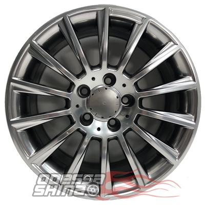 Replica Mercedes (CT1459) 7.5x16 5x112 ET35 DIA66.6 HB