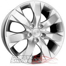 Replica Honda (CT4347) 6.5x16 5x114.3 ET45 DIA67.1 S