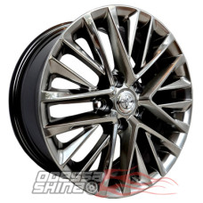 Replica Toyota (CT2252) 7x17 5x114.3 ET40 DIA60.1 HB