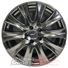 Replica Mercedes CT1456 8x18 5x112 ET41 DIA0 HB