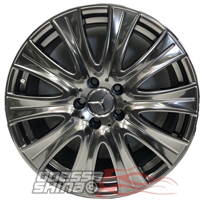 Replica Mercedes CT1456 8x18 5x112 ET41 DIA0 HB