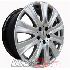 Replica Mercedes CT1456 8x18 5x112 ET41 DIA0 HS