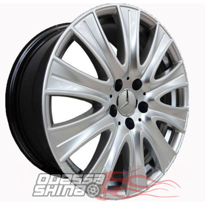 Replica Mercedes CT1456 8x18 5x112 ET41 DIA0 HS