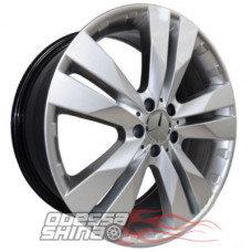 Replica Mercedes (CT1462) 8.5x20 5x112 ET56 DIA0 HS