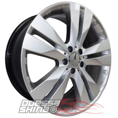 Replica Mercedes (CT1462) 8.5x20 5x112 ET56 DIA66.6 HS