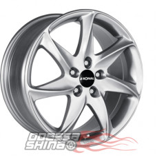 Ronal R51 6.5x15 4x108 ET42 DIA76 T
