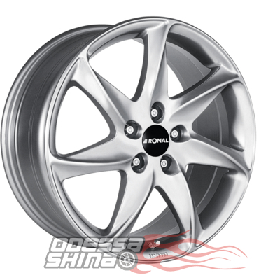 Ronal R51 6.5x15 4x108 ET42 DIA76 T