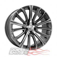 Replay BMW (B227) 8.5x19 5x112 ET25 DIA66.6 GMF