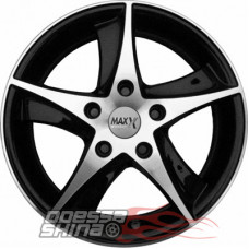 DJ Wheels 425 7.5x17 5x112 ET45 DIA72.6 BD