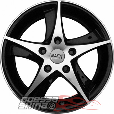 DJ Wheels 425 7.5x17 5x112 ET45 DIA72.6 BD