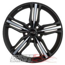 Inzi Aone VT-120 8.5x19 5x112 ET38 DIA73.1 AM/B