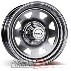 Dotz Dakar 7x16 6x139.7 ET-20 DIA110.1 DP