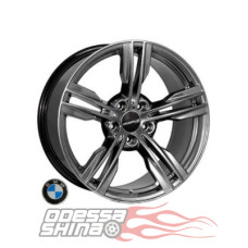 Replica Bmw (FR763) 10x19 5x120 ET21 DIA74.1 HB