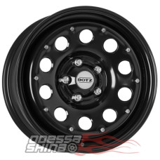 Dotz Modular 7x17 5x120 ET35 DIA65.1 Black