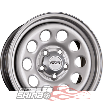 Dotz Modular 7x16 5x120 ET30 DIA65.1 S