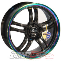 Advanti SG31 8x18 5x120 ET35 DIA74.1 MBTR