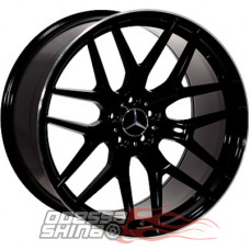 Replica Mercedes (FE115) 8.5x20 5x112 ET53 DIA66.6 BML