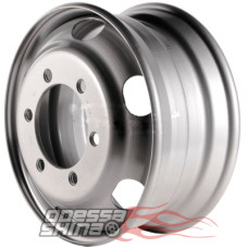 Hayes Lemmerz Сталь 11.75x19.5 10x335 ET120 DIA281 S