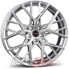 Borbet BY 9x20 5x112 ET45 DIA72.6 SS