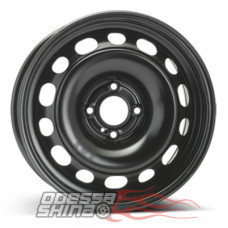 ALST (KFZ) 9783 7x16 4x108 ET32 DIA65.1 Black