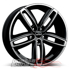 GMP Italia DIVA 7.5x18 5x112 ET50 DIA66.6 BP